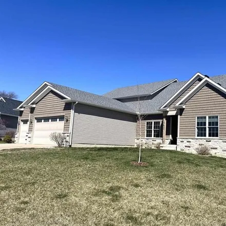Image 2 - 6210 Morgan Court, Pleasant Valley Township, Bettendorf, IA 52722, USA - House for sale