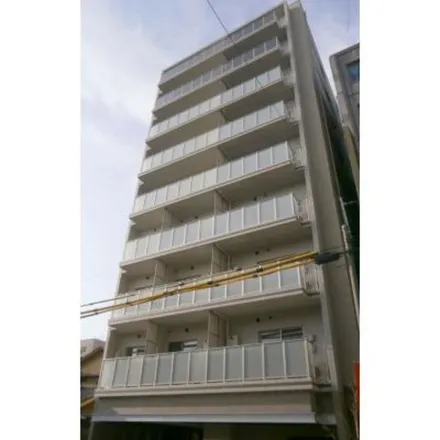 Rent this 2 bed apartment on unnamed road in Chitose 1-chome, Sumida