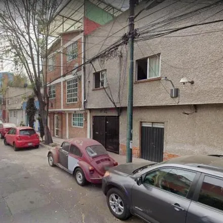 Buy this 5 bed house on Calle Mar de Kara 4 in Colonia Popotla, 11400 Mexico City