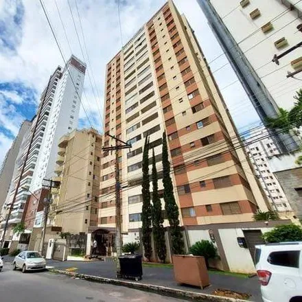 Image 2 - Avenida T-5, Setor Nova Suiça, Goiânia - GO, 74230-105, Brazil - Apartment for sale