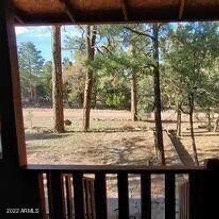 Image 1 - 2183 Hashknife Drive, Navajo County, AZ 85933, USA - Apartment for sale