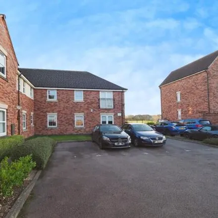 Image 2 - Derby Canal, Derby, DE24 9SJ, United Kingdom - Apartment for sale