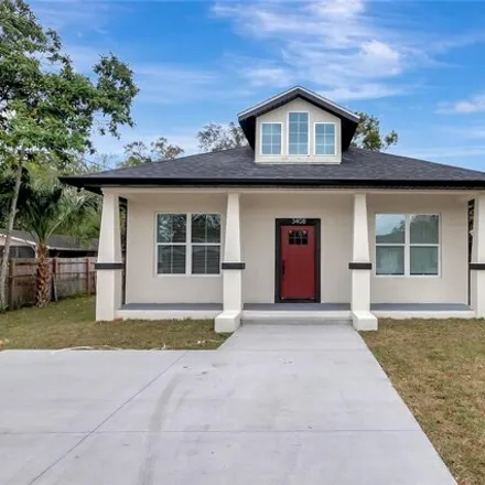Buy this 3 bed house on 3440 East Henry Avenue in Tampa, FL 33610