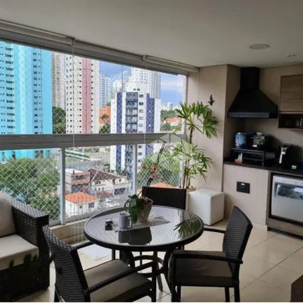 Image 2 - Avenida Onze de Junho, Mirandópolis, São Paulo - SP, 04060-000, Brazil - Apartment for sale