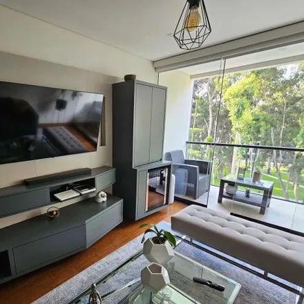 Buy this 2 bed apartment on Avenida Del Parque Sur in San Isidro, Lima Metropolitan Area 15000