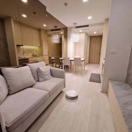 Image 9 - Phloen Chit Road, Lang Suan, Pathum Wan District, 10330, Thailand - Apartment for rent