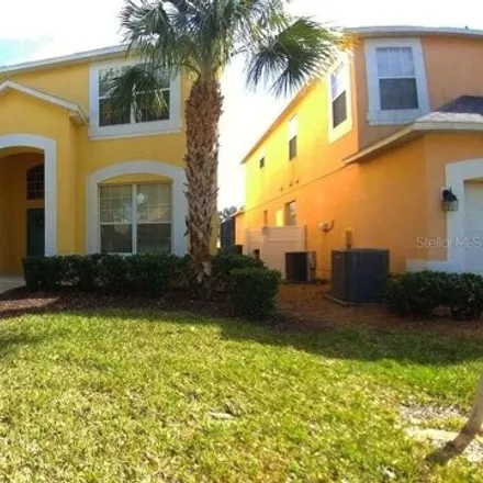 Image 1 - 8526 Sunrise Key Dr, Kissimmee, Florida, 34747 - House for sale