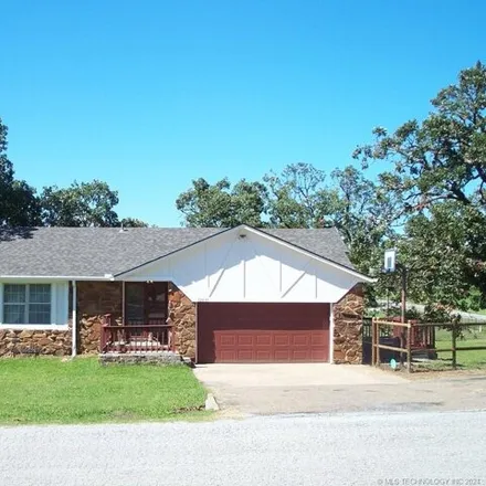 Image 1 - 12669 West 67th Street, Creek County, OK 74066, USA - House for sale