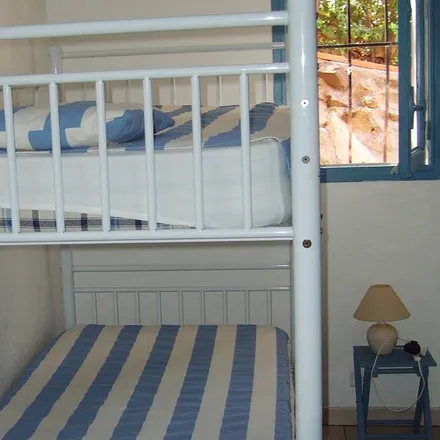 Rent this 6 bed house on Roquebrune-sur-Argens in Var, France