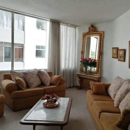 Buy this 2 bed apartment on Torre 1492 in Abraham Lincoln, 170517