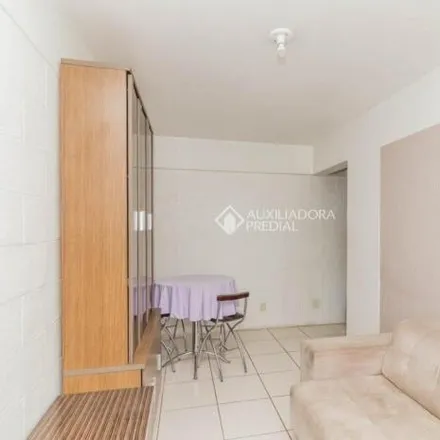 Rent this 1 bed apartment on Piscina Parque Village in Rua Albion 402, Partenon