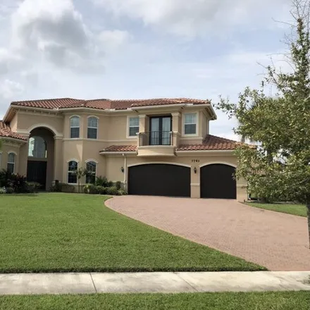 Image 1 - 7724 Arbor Crest Way, Palm Beach County, FL 33412, USA - House for rent