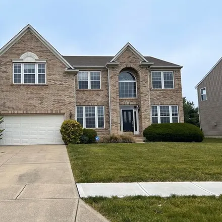 Buy this 4 bed house on 2126 Bluewing Road in Greenwood, IN 46143