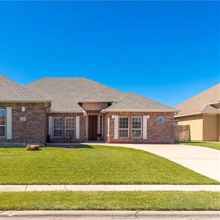 Buy this 4 bed house on 406 Hazeltine Drive in Portland, TX 78374