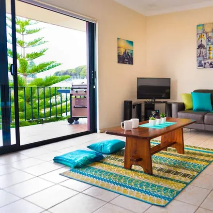 Rent this 1 bed apartment on Cottesloe WA 6011