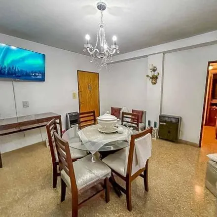 Buy this 2 bed apartment on Entre Ríos 2992 in España y Hospitales, Rosario