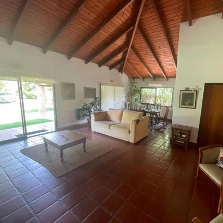 Buy this 5 bed house on Del Tintitaco in Departamento Capital, Cordoba