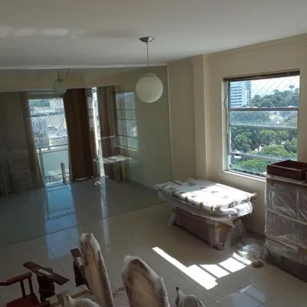 Rent this 3 bed apartment on Rua Padre Feijó 32 in Canela, Salvador - BA