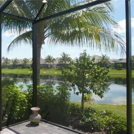Buy this 3 bed house on 2104 Marquesa Circle in Collier County, FL 34112