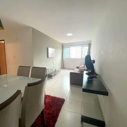 Buy this 2 bed apartment on Escola Municipal Nazinha Barbosa in Rua Francisco Brandão, Manaíra