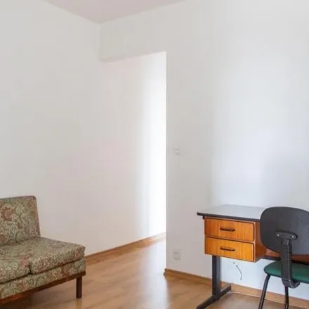 Rent this 3 bed apartment on Avenida José Joaquim Seabra in Rio Pequeno, São Paulo - SP