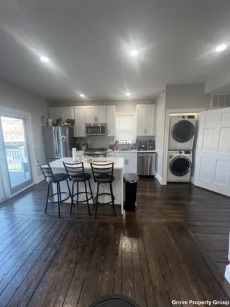 Rent this 4 bed apartment on 15 Washburn Street in Boston, MA 02125