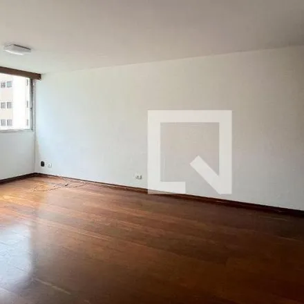 Buy this 3 bed apartment on Avenida Santo Amaro 2524 in Vila Olímpia, São Paulo - SP