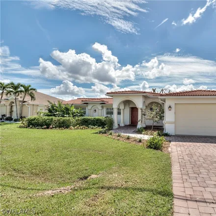 Buy this 3 bed house on 510 Wildwood Parkway in Cape Coral, FL 33904