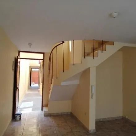 Rent this 2 bed apartment on Calle Loreto 148 in Pueblo Libre, Lima Metropolitan Area 15084
