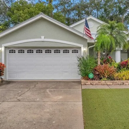 Buy this 3 bed house on 425 Wildflower Drive in Curlew, Palm Harbor