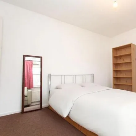 Rent this studio house on Chilver Street in London, SE10 0RH