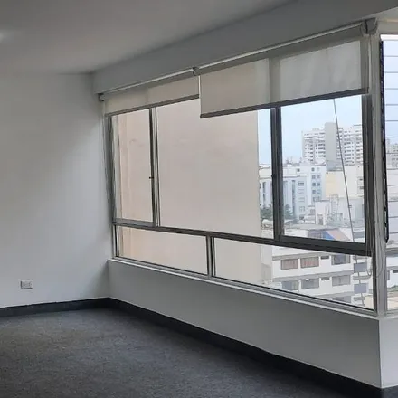 Rent this studio apartment on Larcomar in De la Reserva Boulevard 610, Miraflores