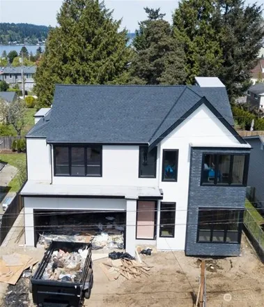 Buy this 5 bed house on 1002 North 31st Street in Kennydale, Renton