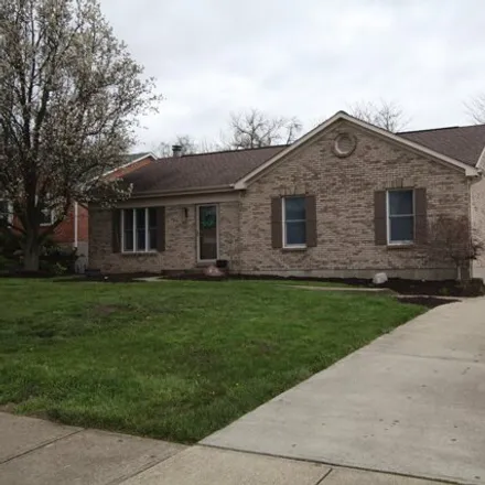 Buy this 3 bed house on 5293 Millcreek Circle in Independence, KY 41051
