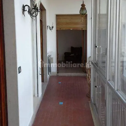 Image 3 - Poste Italiane, Via Domenico Fontana, 80128 Naples NA, Italy - Apartment for rent