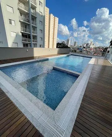 Buy this 3 bed apartment on Rua Arminda de Lima in Centro, Guarulhos - SP