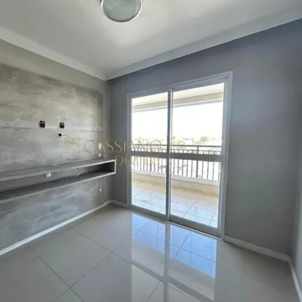 Rent this 3 bed apartment on Varandas Tivoli in Avenida Tivoli 605, Vila Betânia