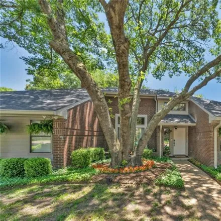 Buy this 4 bed house on 12113 Larchgate Drive in Audelia, Dallas