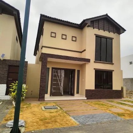 Buy this 4 bed house on unnamed road in 092302, Samborondón