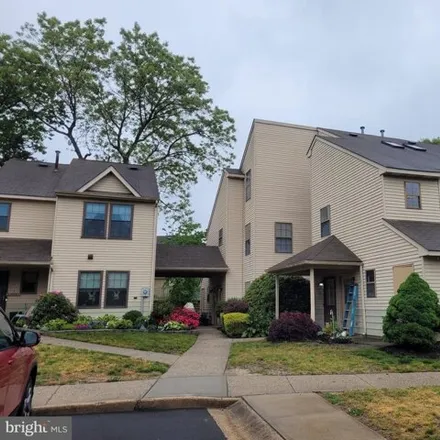 Buy this 1 bed condo on 681 Bluebell Drive in Jackson Township, NJ 08527