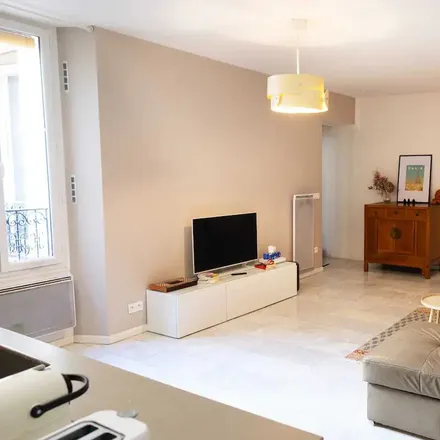 Image 2 - 38 Rue Caulaincourt, 75018 Paris, France - Apartment for rent