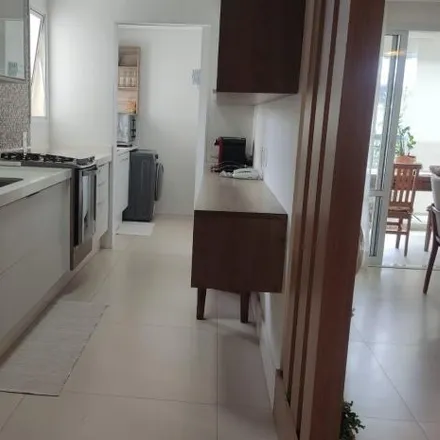 Buy this 2 bed apartment on unnamed road in Ermida, Jundiaí - SP
