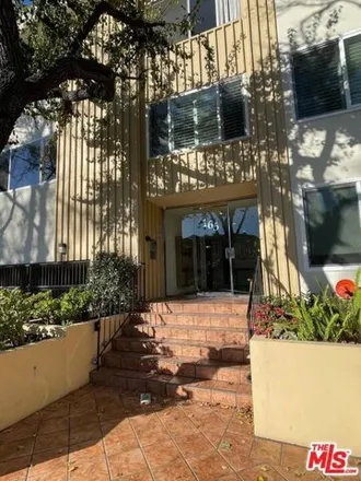 Rent this 1 bed condo on 183 North Swall Drive in Beverly Hills, CA 90211