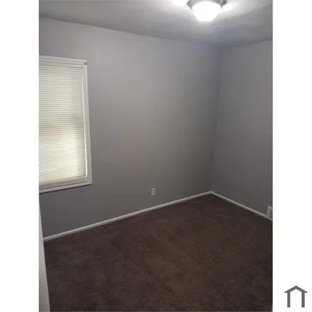 Rent this 2 bed apartment on 13808 Woodward Avenue in Highland Park, MI 48203