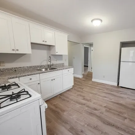 Rent this 3 bed apartment on 77 Whitfield Street in Boston, MA 02124