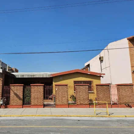 Buy this 2 bed house on Calle Jacala in Mitras Centro, 64460 Monterrey