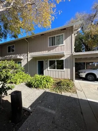 Image 1 - 188 Hunolt Street, Santa Cruz, CA 95060, USA - Apartment for rent