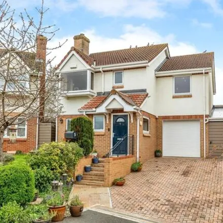 Buy this 4 bed house on 10 Whitethorn Vale in Bristol, BS10 6ND