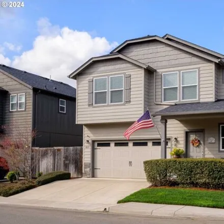 Buy this 3 bed house on 3035 Guadalupe Way in Eugene, OR 97408