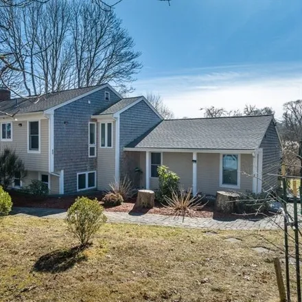 Buy this 3 bed house on 80 Old Colony Road in Barnstable County, Hyannis
